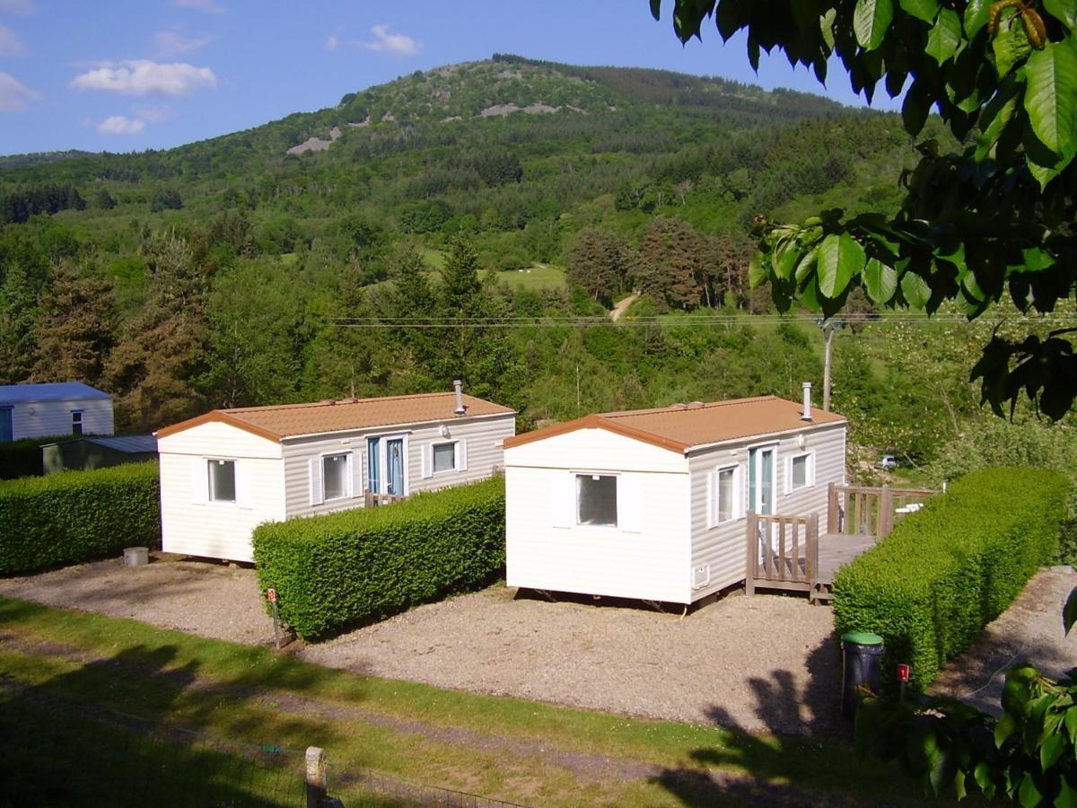 Camping " Le Grun De Chignore" Vollore-Ville Quarto foto
